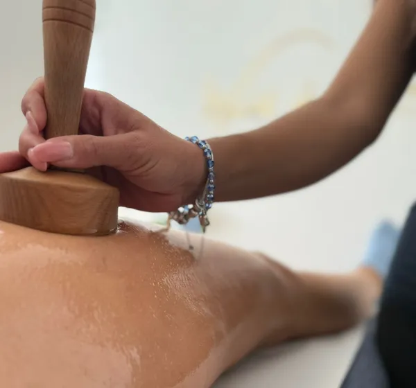 Brazilska maderoterapija